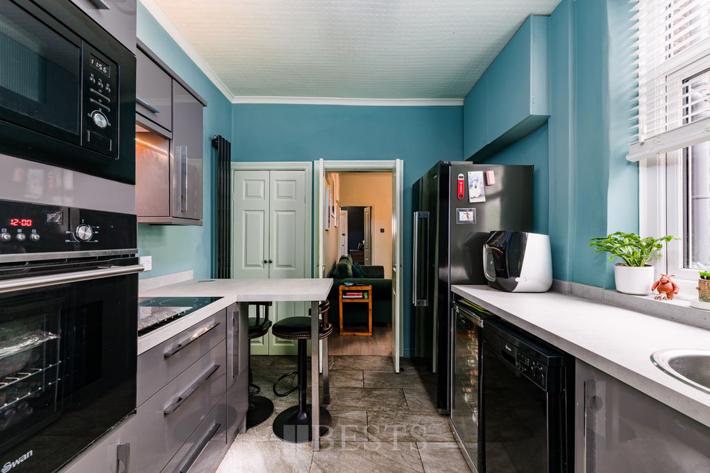 Sandy Lane Weston Point